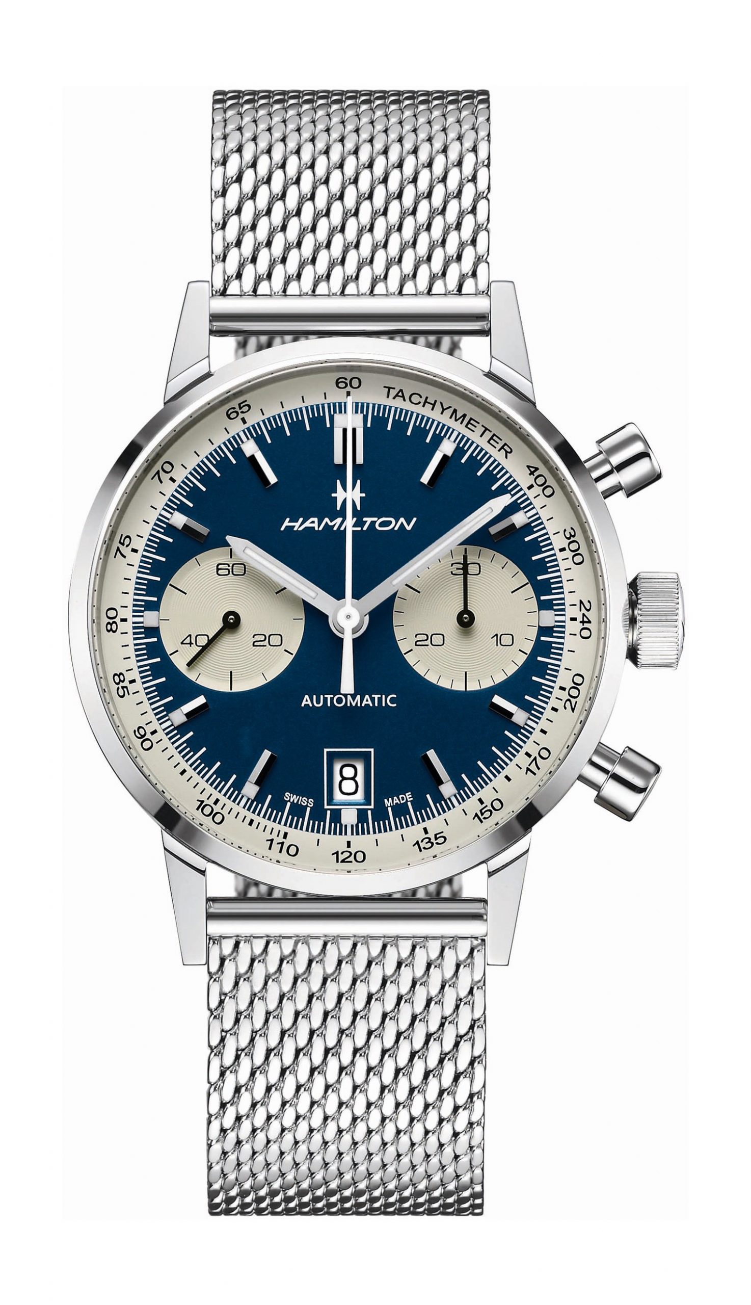 American Classic Automatic Chronograph