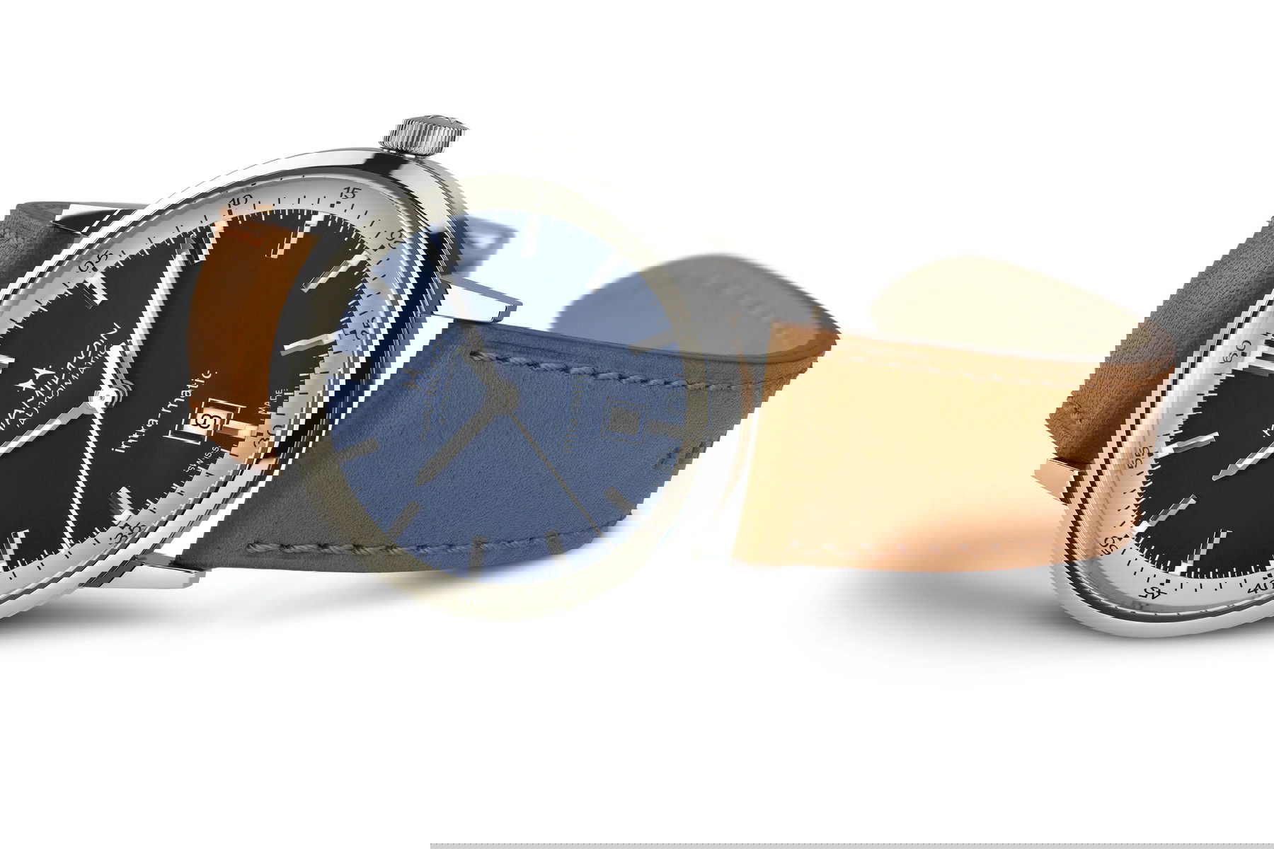 American Classic Intra-Matic Automatic - Image 2