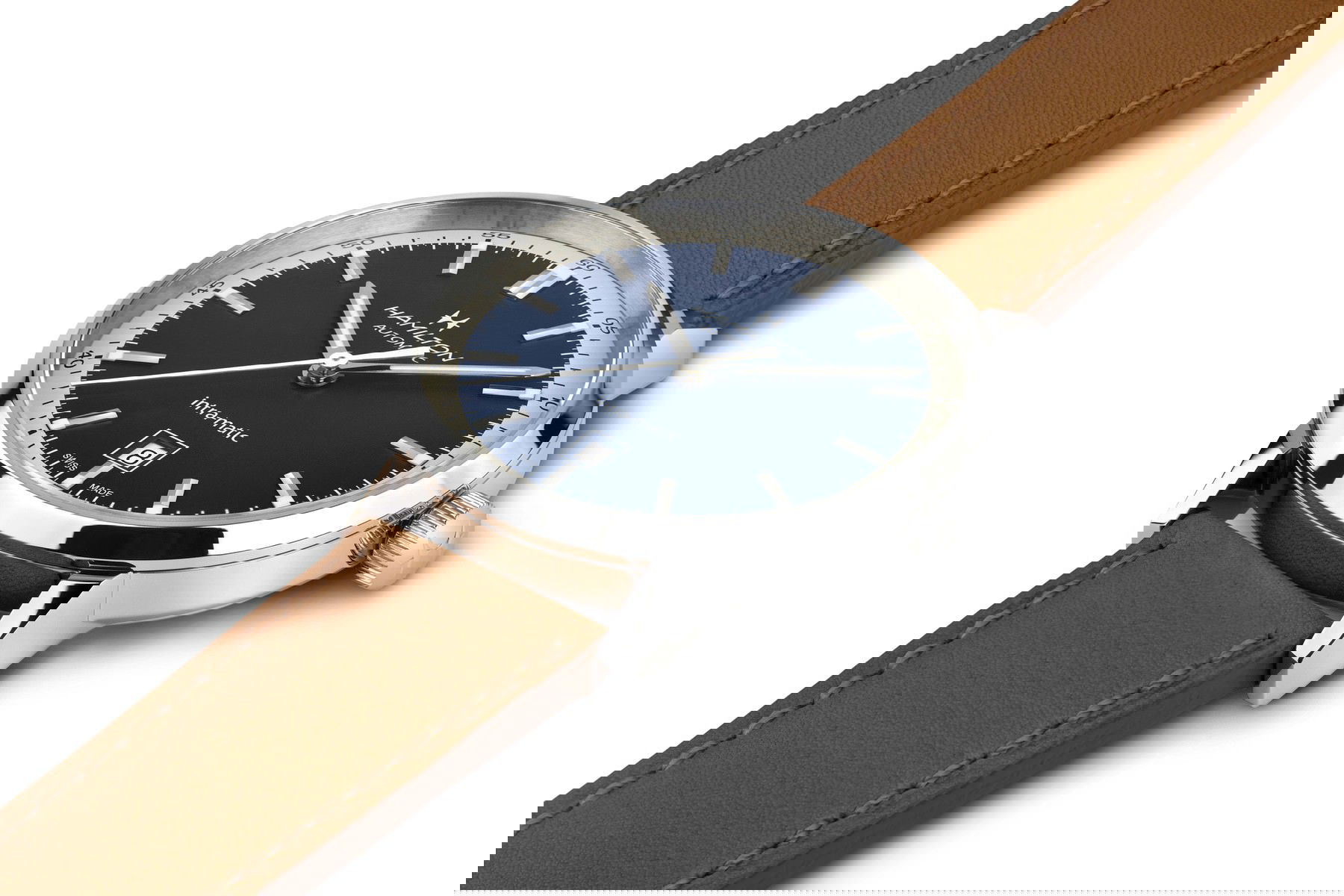 American Classic Intra-Matic Automatic - Image 3