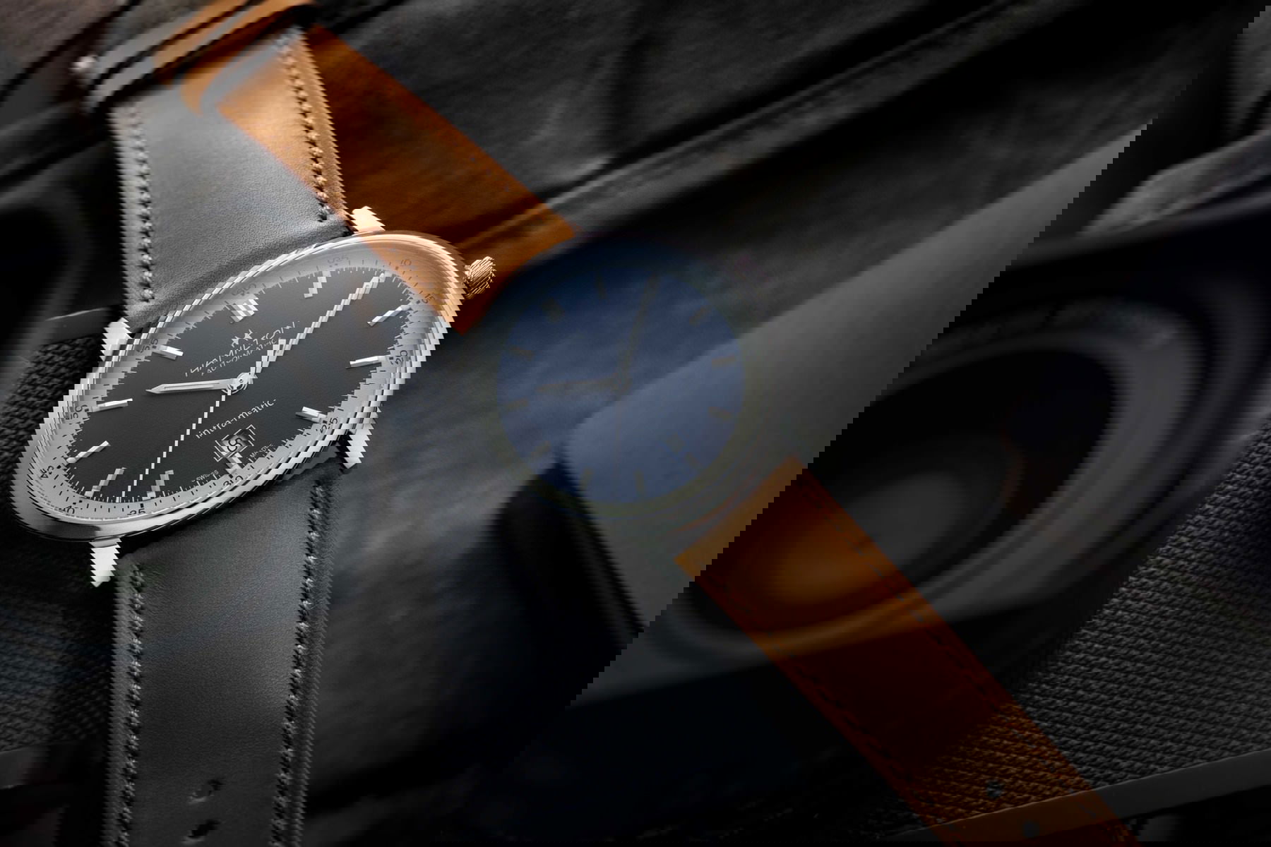 American Classic Intra-Matic Automatic - Image 4