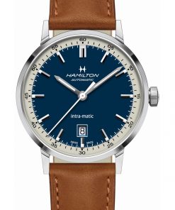 American Classic Intra-Matic Automatic