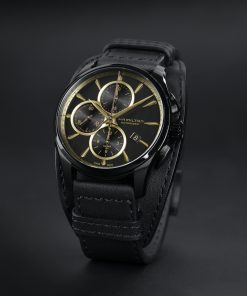 Alternative view of Jazzmaster Auto Chrono