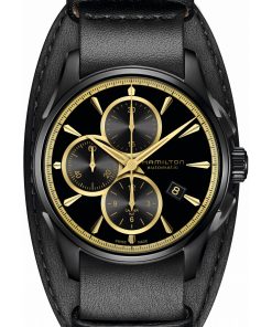 Jazzmaster Auto Chrono