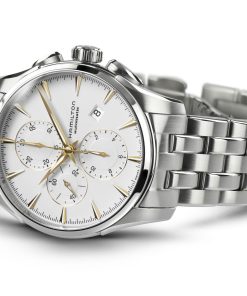 Alternative view of Jazzmaster Auto Chrono