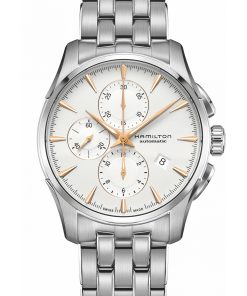 Jazzmaster Auto Chrono