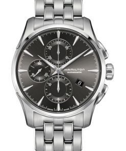 Jazzmaster Auto Chrono