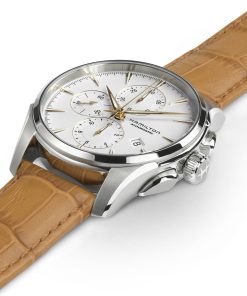 Alternative view of Jazzmaster Auto Chrono
