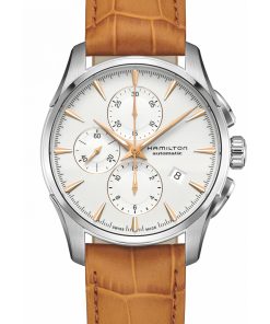 Jazzmaster Auto Chrono