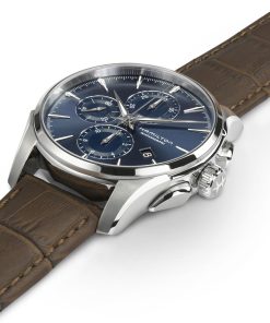 Alternative view of Jazzmaster Auto Chrono