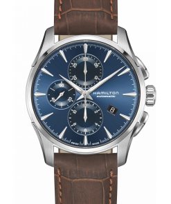 Jazzmaster Auto Chrono