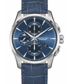 Jazzmaster Auto Chrono