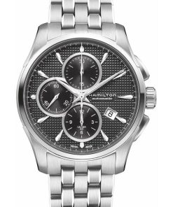 Jazzmaster Auto Chrono