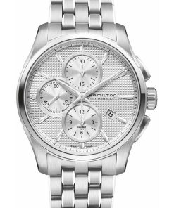 Jazzmaster Auto Chrono