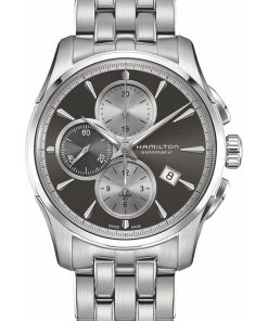 Jazzmaster Auto Chrono