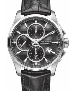 Jazzmaster Auto Chrono