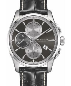 Jazzmaster Auto Chrono