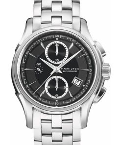 Jazzmaster Auto Chrono