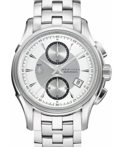 Jazzmaster Auto Chrono