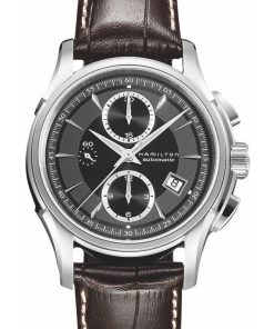 Jazzmaster Auto Chrono