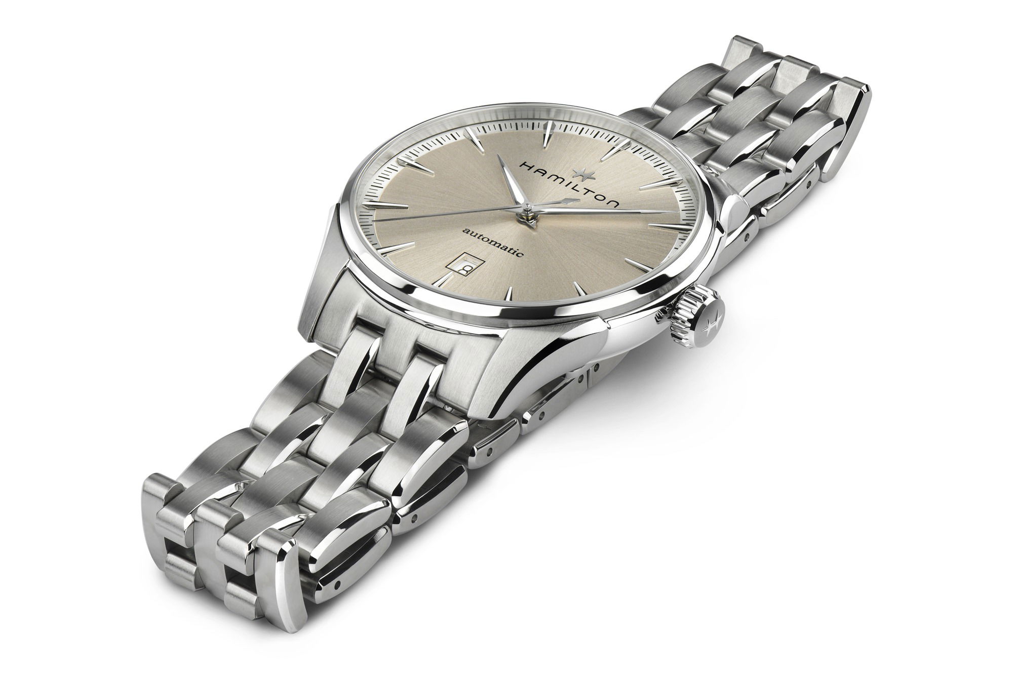 Jazzmaster Auto - Image 2