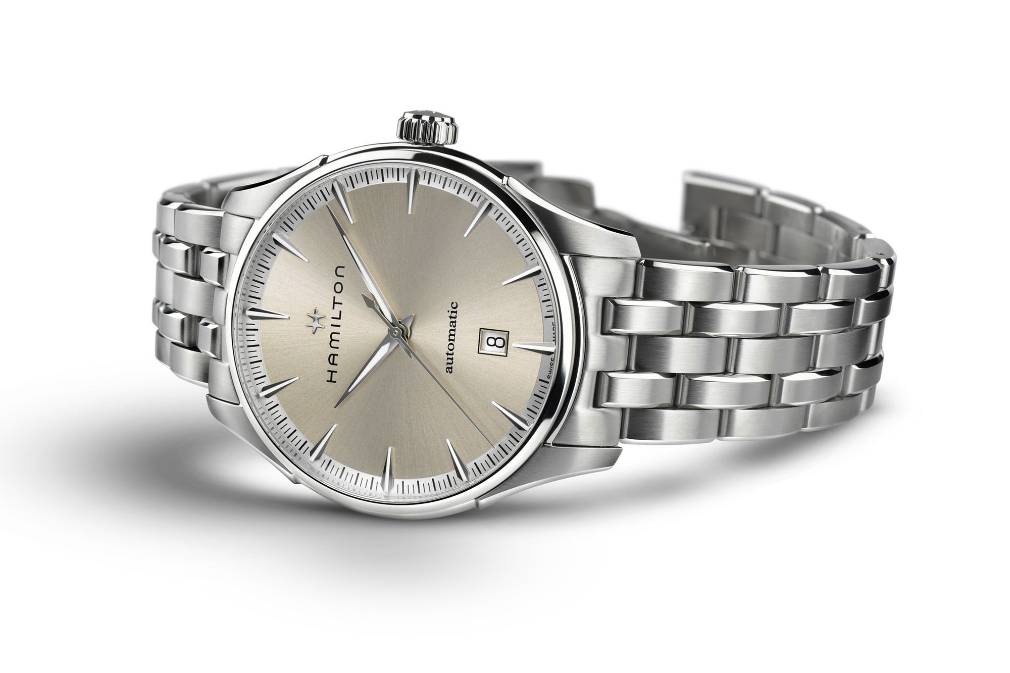 Jazzmaster Auto - Image 3