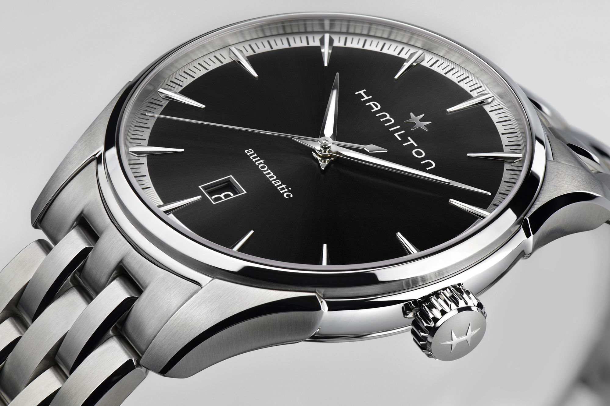 Jazzmaster Auto - Image 2