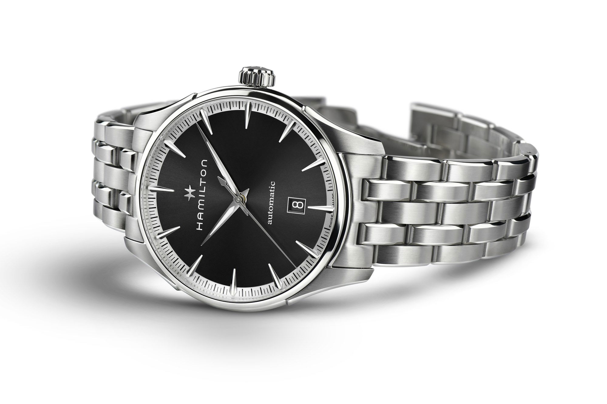 Jazzmaster Auto - Image 3