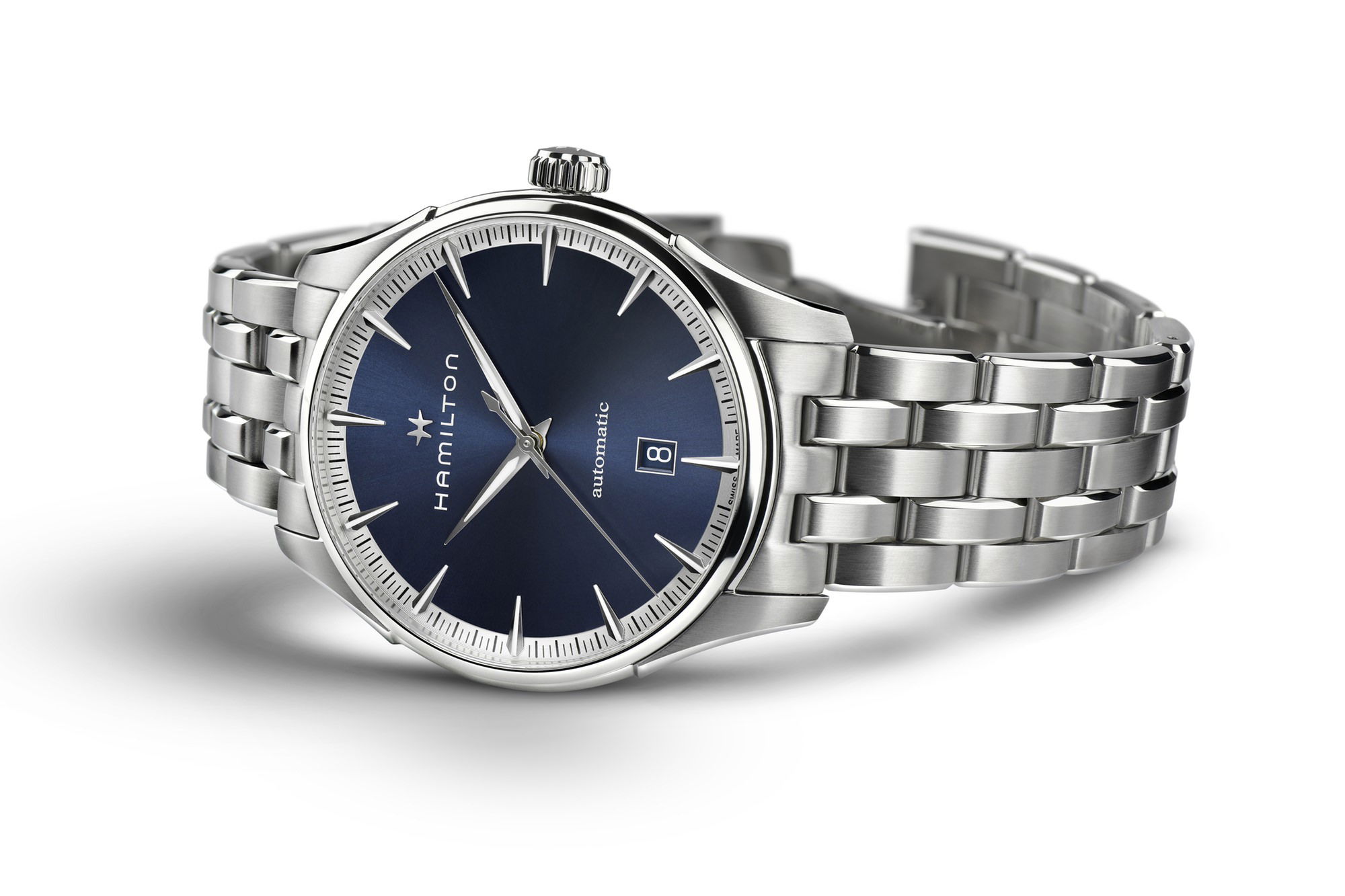 Jazzmaster Auto - Image 2