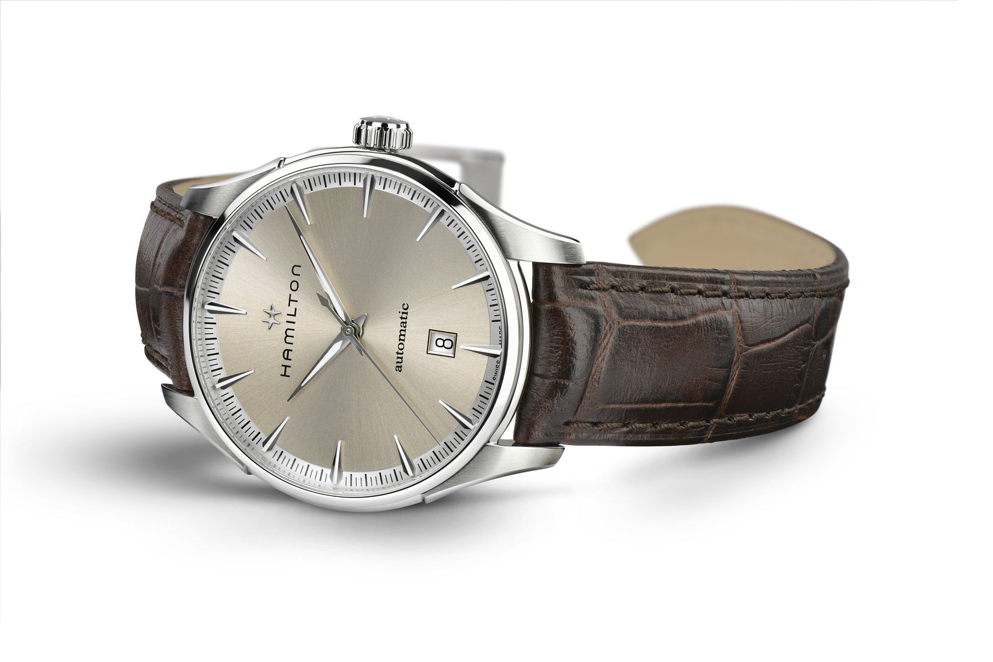 Jazzmaster Auto - Image 3