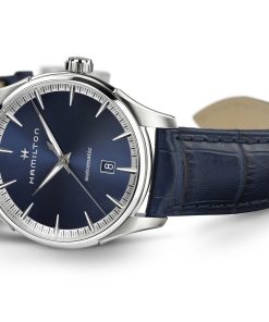 Alternative view of Jazzmaster Auto