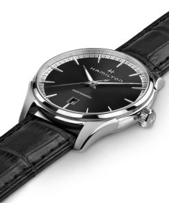 Alternative view of Jazzmaster Auto