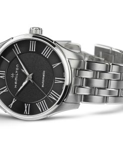 Alternative view of Jazzmaster Auto