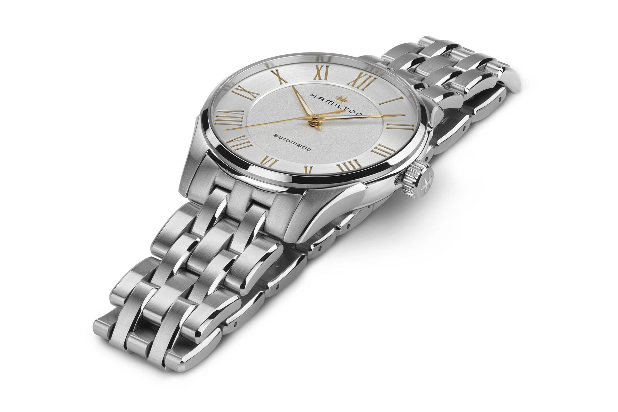 Jazzmaster Auto - Image 2