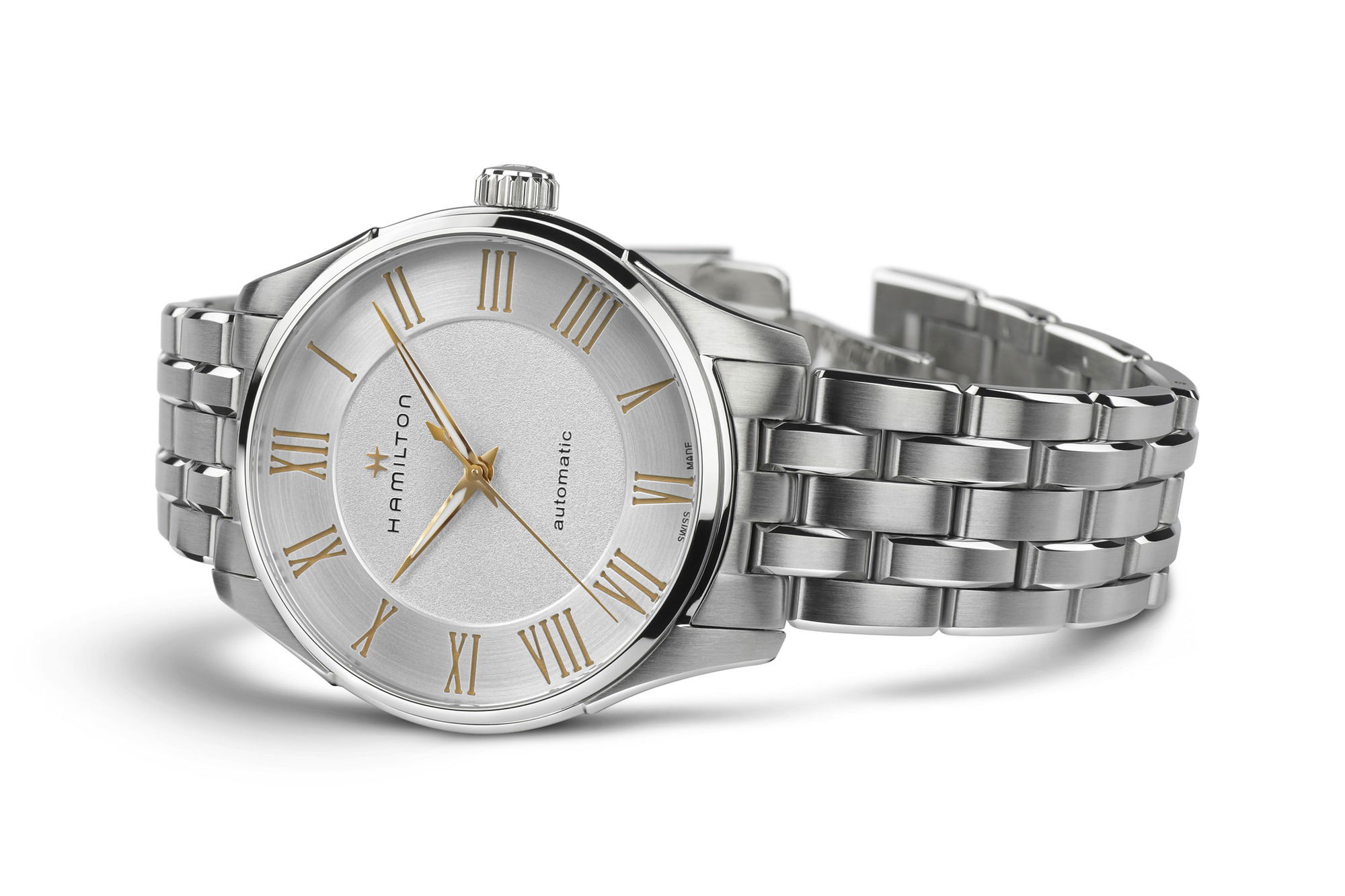 Jazzmaster Auto - Image 3