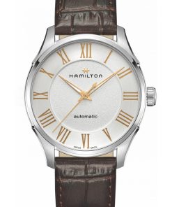 Jazzmaster Automatic