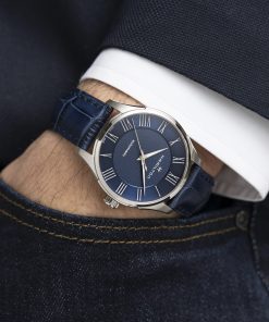 Alternative view of Jazzmaster Automatic