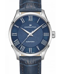 Jazzmaster Automatic