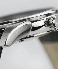 Alternative view of Jazzmaster Automatic