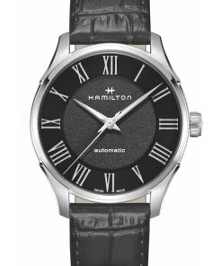 Jazzmaster Automatic