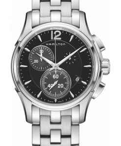 Jazzmaster Chrono Quartz