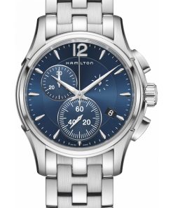 Jazzmaster Chrono Quartz