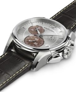 Alternative view of Jazzmaster Chrono Quartz
