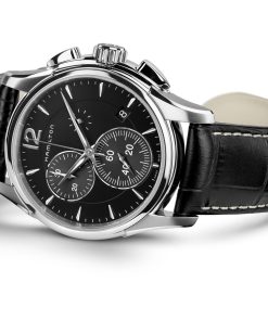 Alternative view of Jazzmaster Chrono Quartz