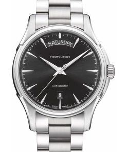 Jazzmaster Day Date Auto