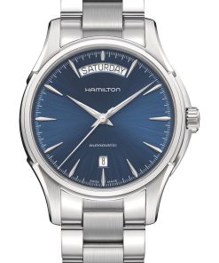 Jazzmaster Day Date Auto