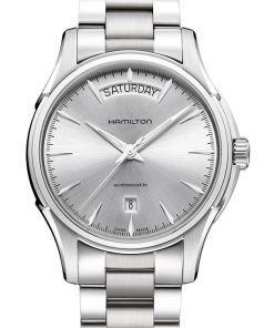 Jazzmaster Day Date Auto