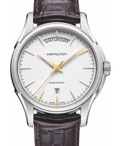 Jazzmaster Day Date Auto