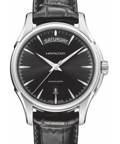 Jazzmaster Day Date Auto