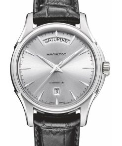 Jazzmaster Day Date Auto