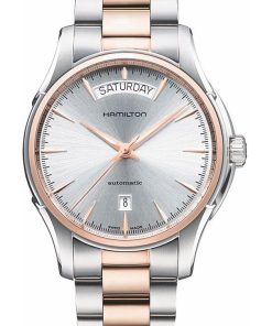 Jazzmaster Day Date Auto